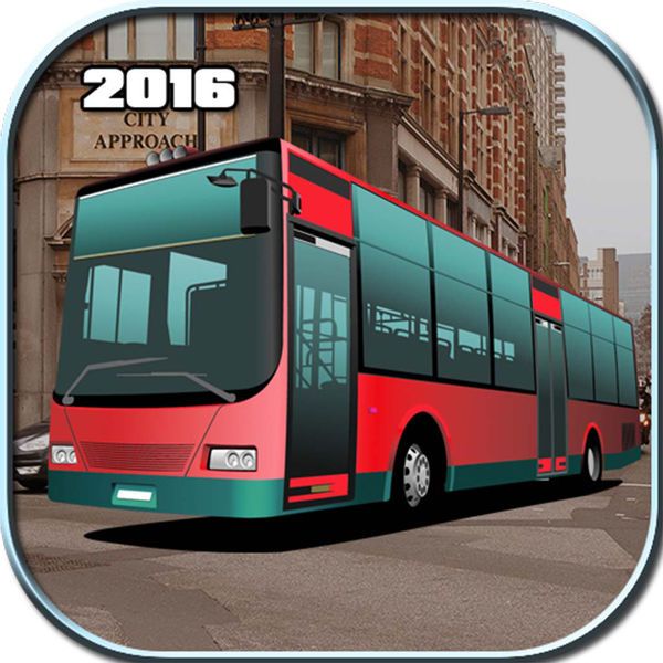 Bus Simulator 16 Download Mac Book