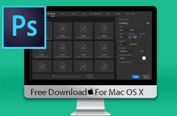 Adobe Photoshop Cc 2017 Mac Download